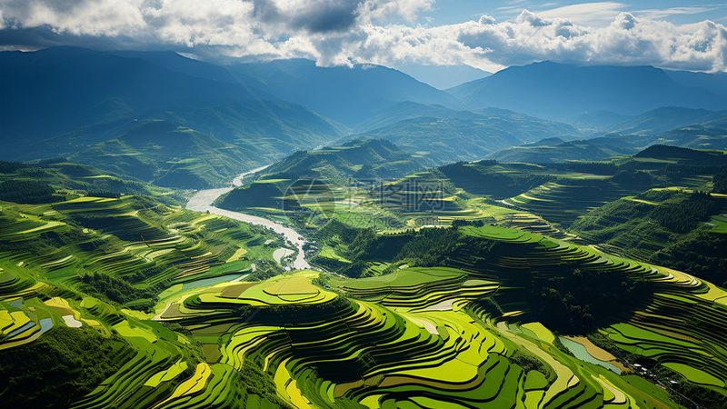 休闲农业与乡村旅游：案例差异解析
